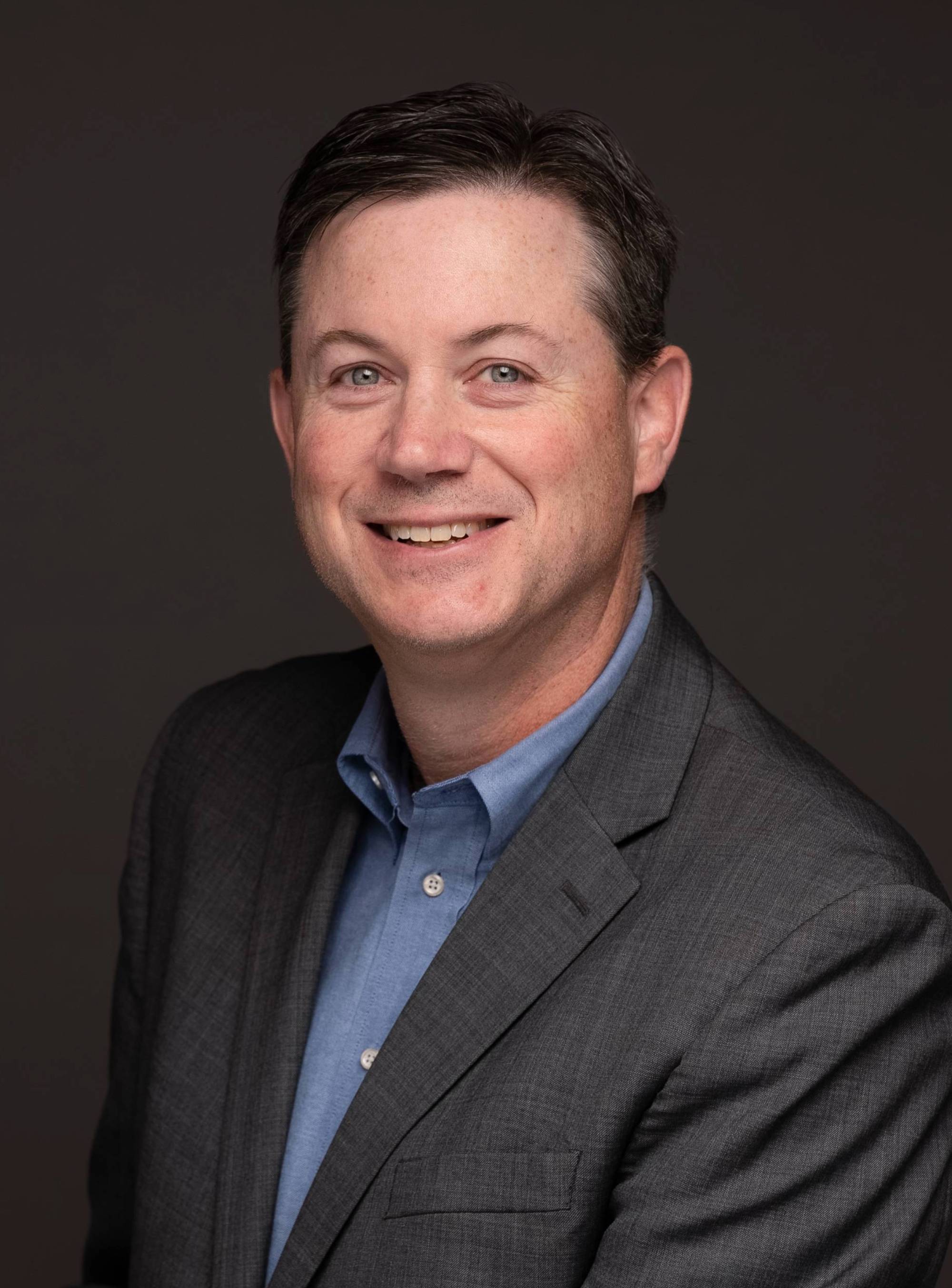 Bill Herbst Portrait